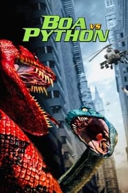 Watch Boa vs. Python