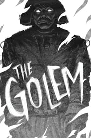 Watch The Golem: How He Came into the World