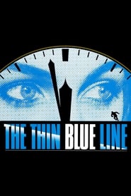 Watch The Thin Blue Line