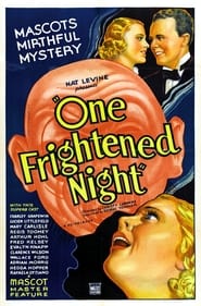 Watch One Frightened Night