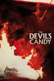 Watch The Devil's Candy