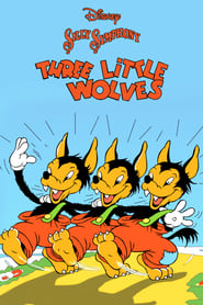 Watch Three Little Wolves