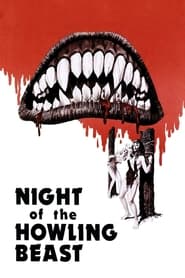 Watch Night of the Howling Beast