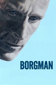 Watch Borgman