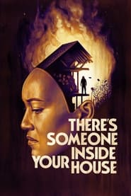 Watch There's Someone Inside Your House