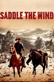 Watch Saddle the Wind
