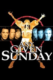 Watch Any Given Sunday