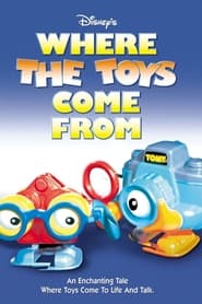 Watch Where the Toys Come From