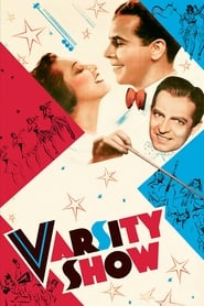 Watch Varsity Show