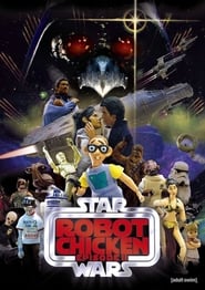 Watch Robot Chicken: Star Wars Episode II