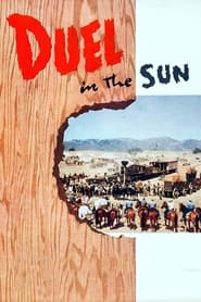 Watch Duel in the Sun