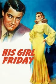 Watch His Girl Friday