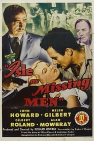 Watch Isle of Missing Men