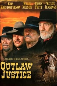 Watch Outlaw Justice