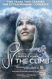 Watch Lindsey Vonn: The Climb