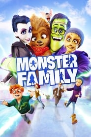 Watch Monster Family