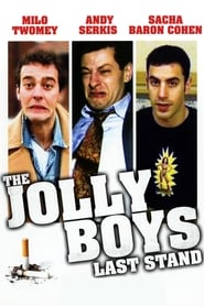 Watch The Jolly Boys' Last Stand