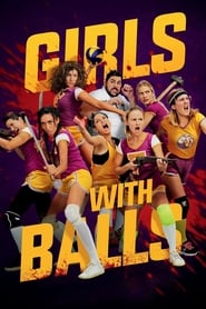 Watch Girls with Balls