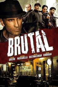 Watch Brutal