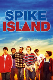 Watch Spike Island