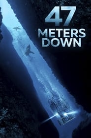 Watch 47 Meters Down