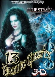 Watch Thirteen Erotic Ghosts