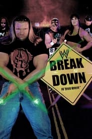 Watch WWE Breakdown: In Your House