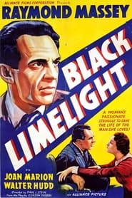 Watch Black Limelight