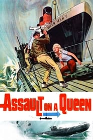 Watch Assault on a Queen