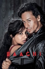 Watch Baaghi