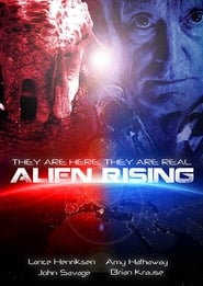 Watch Alien Rising