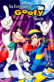 Watch An Extremely Goofy Movie