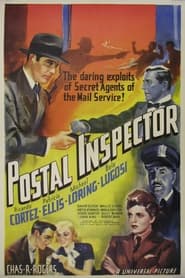 Watch Postal Inspector