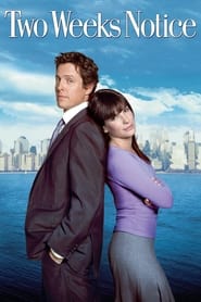 Watch Two Weeks Notice