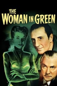 Watch The Woman in Green