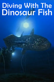 Watch Diving With The Dinosaur Fish