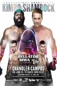 Watch Bellator 138: Unfinished Business