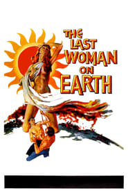Watch Last Woman on Earth