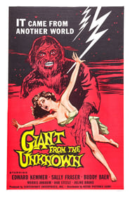 Watch Giant from the Unknown