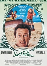 Watch Sweet Talker