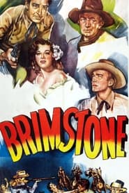 Watch Brimstone