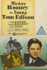 Watch Young Tom Edison