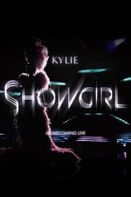 Watch Kylie Minogue: Showgirl - Homecoming Live
