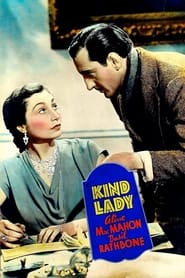 Watch Kind Lady