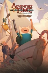 Watch Adventure Time: Islands