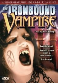 Watch The Ironbound Vampire