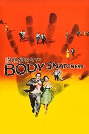 Watch Invasion of the Body Snatchers