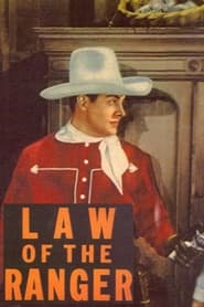 Watch Law of the Ranger