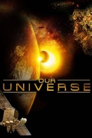 Watch Our Universe 3D