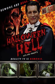 Watch Halloween Hell